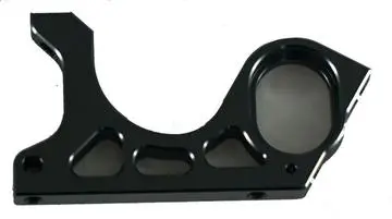 Vd-0010 Vd12 Motor Mount (Right) 1