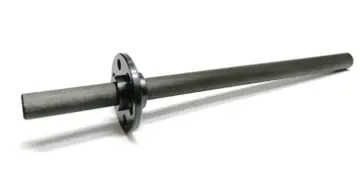 Vd-0023 Spool Graphite Axle 1