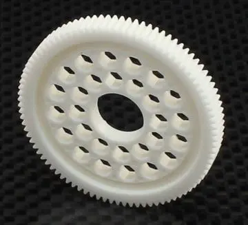 Vd-0027 Xenon Vss Spur Gear 64Dp 96T 1