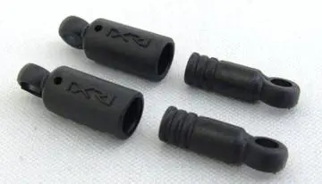 Vd-0054 Vd12 Shock Tube & Shaft (1 Pair) 1