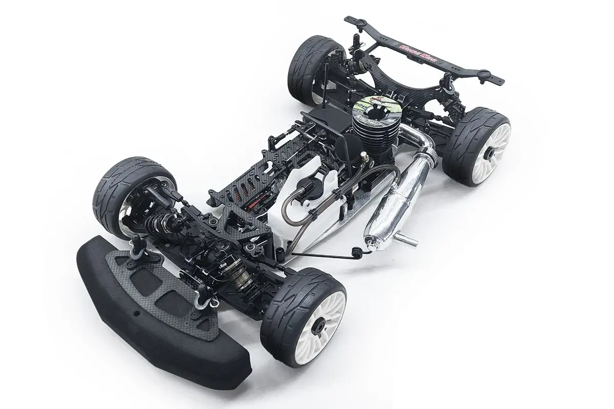 Hong Nor X3gts’26 1:8 Gt 1