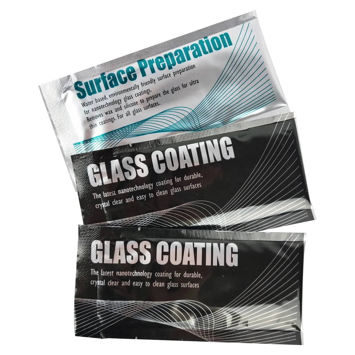 Vision Protect Window Coating Pouch 1