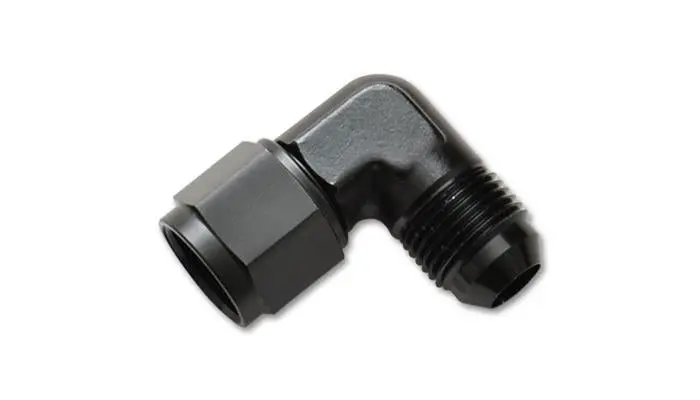 Vibrant Performance Union Fitting 1