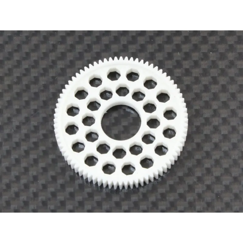 Xenon 64 Pitch (64P) Vss For Dd Spur Gears (75T-96T) 1