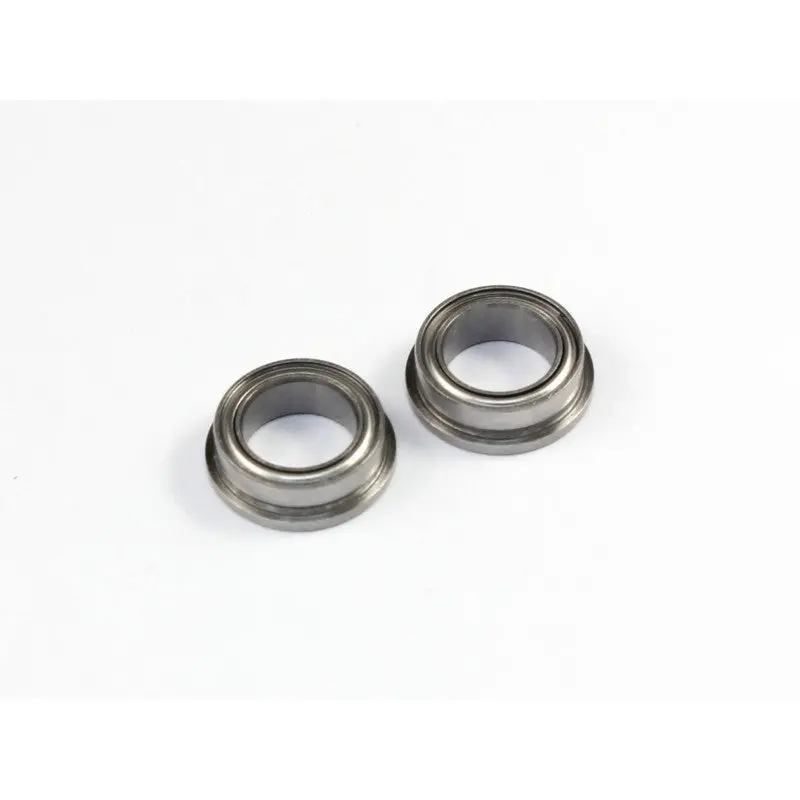 Roche Bearing 3/8 X 1/4 Flanged 610002 1