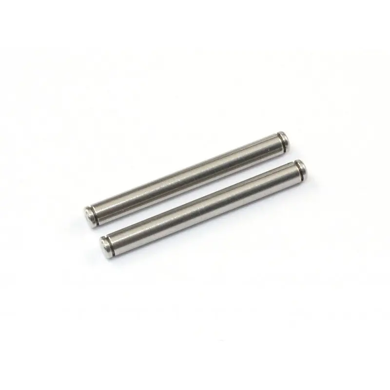 Roche Rapide Kingpin 1