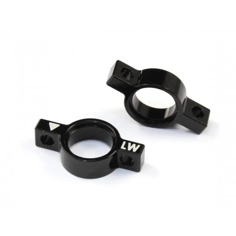 Roche Rapide P12 / P10 Aluminum Axle Height Adjuster 1