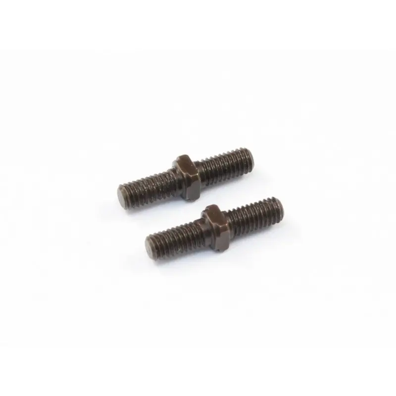Roche Rapide P12 M3 X 15Mm Turnbuckle (Spring Steel) 1