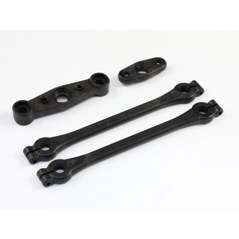 Roche Rapide Pivot Brace / Pod Link Set 1