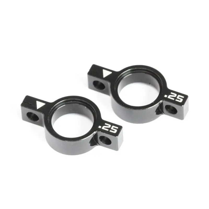 Roche - Rapide P10/P12 Aluminum Axle Height Adjuster (0.25Mm/1.25Mm) 1