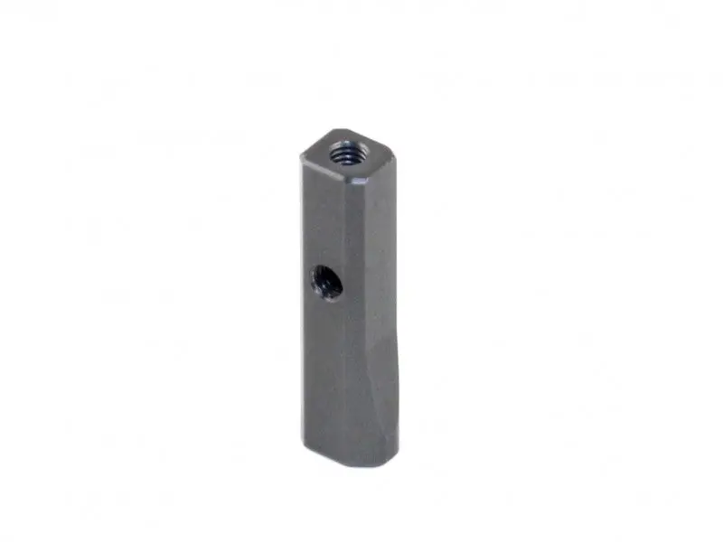 Destiny Aluminum Top Deck Mount 1