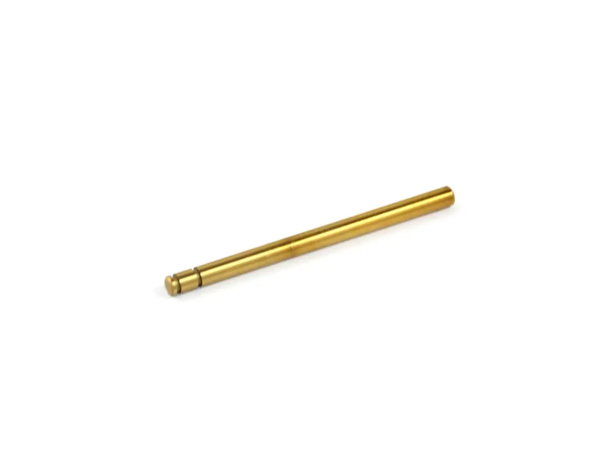 Roche Micro Shock Shaft, Titanium Coated For Rapide P12 1