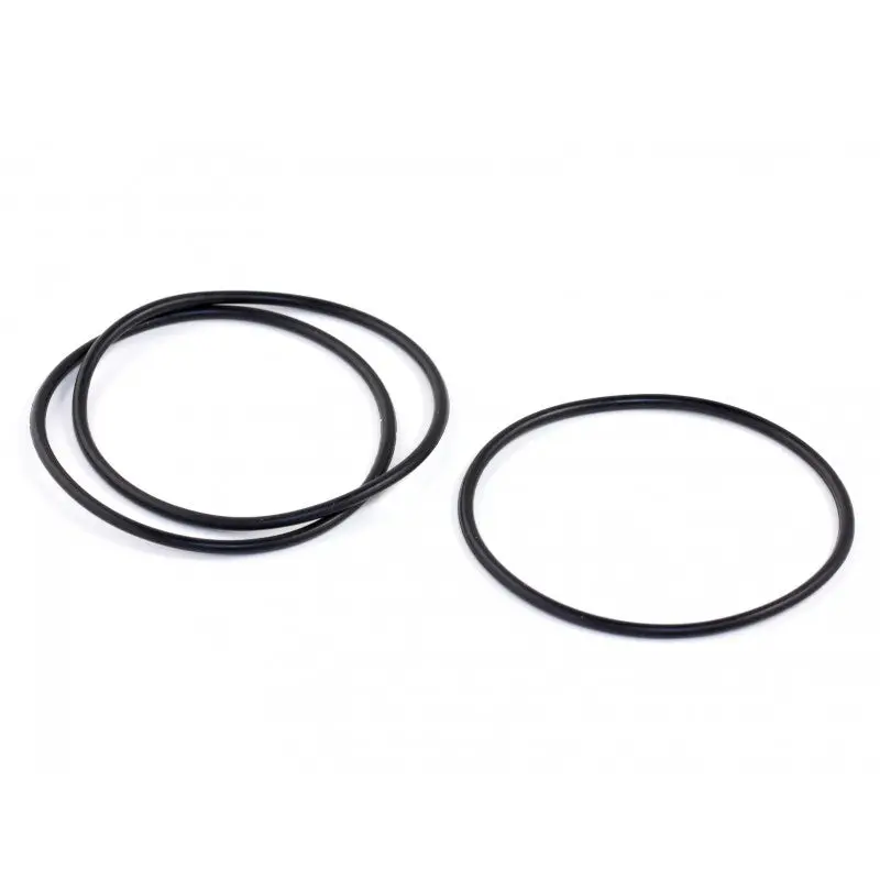 Roche - Rapide P12-16 Battery Holder O-Ring 1