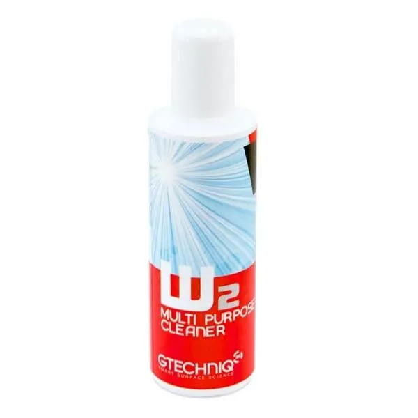 Gtechniq W2 Universal Cleaner Concentrate 500Ml 1