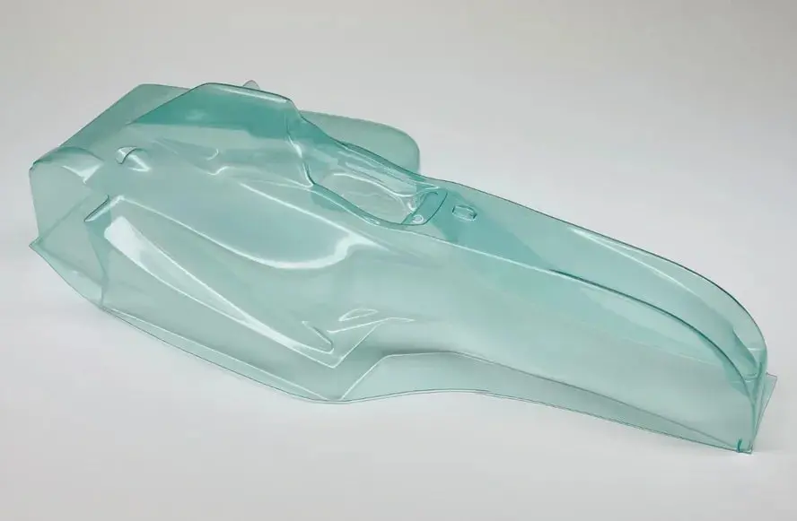 Klinik Rc Formula 1 F1 1/10 Body - Walrus 1