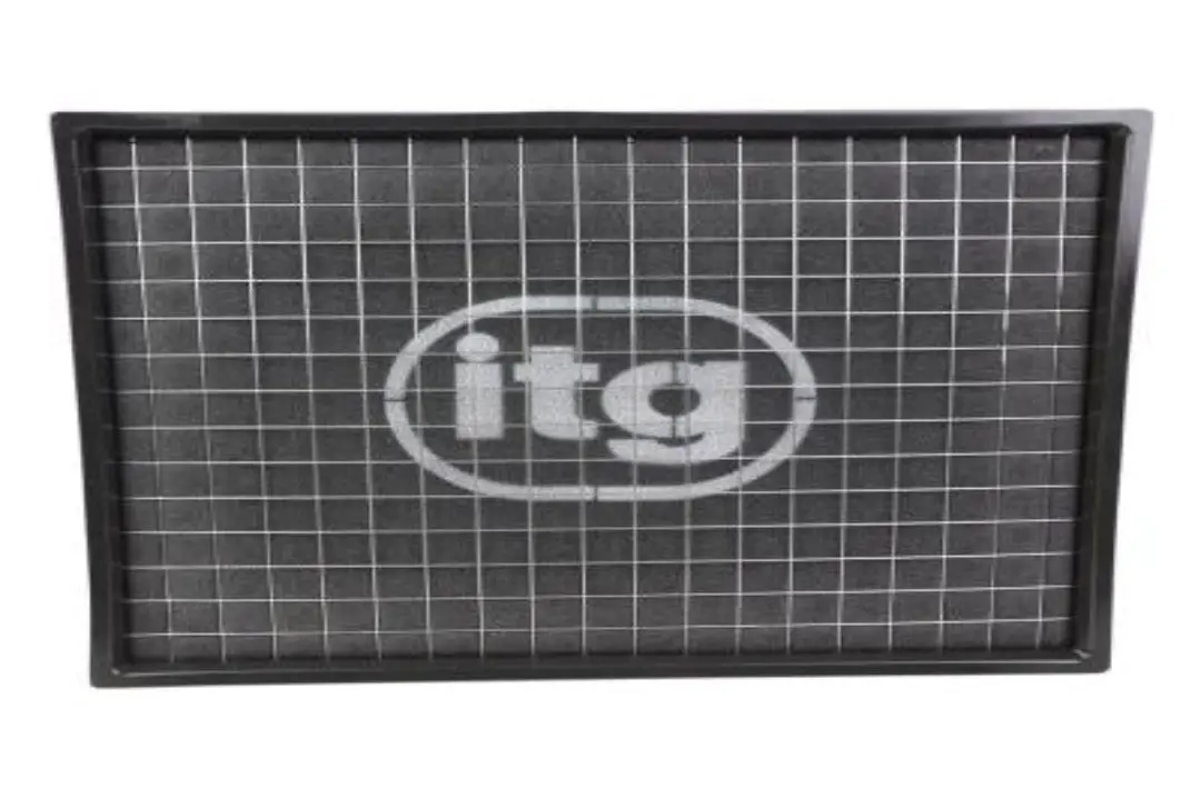 Itg Profilter Wb-544 Bmw M135i M235i M2 335I 435I Panel Air Filter 1