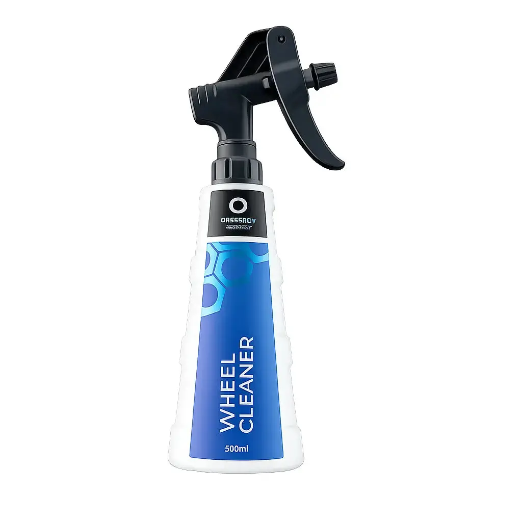 Og Pressol Proseries Label Blue 18
