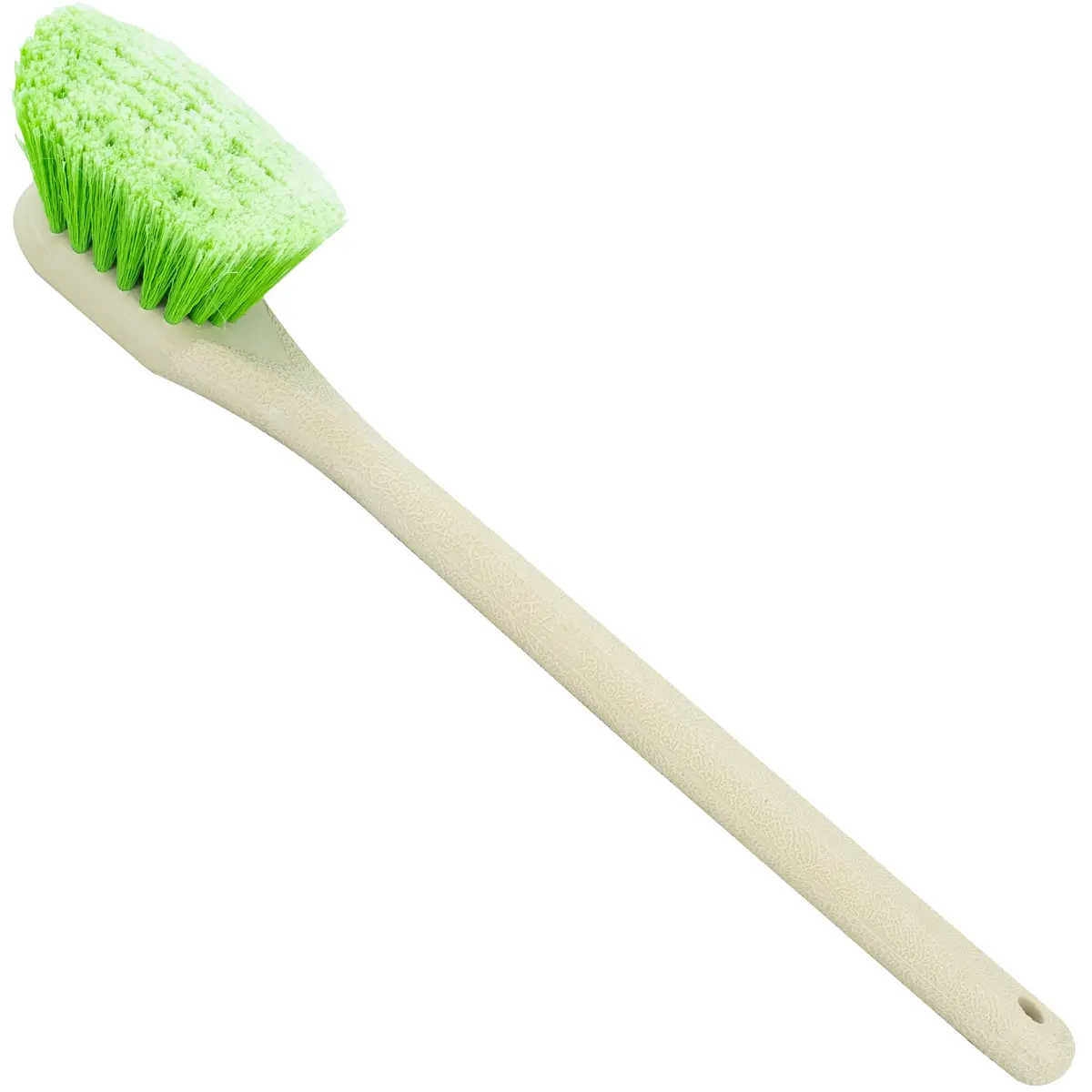 Sm Arnold 20" Green Wheel Brush 1