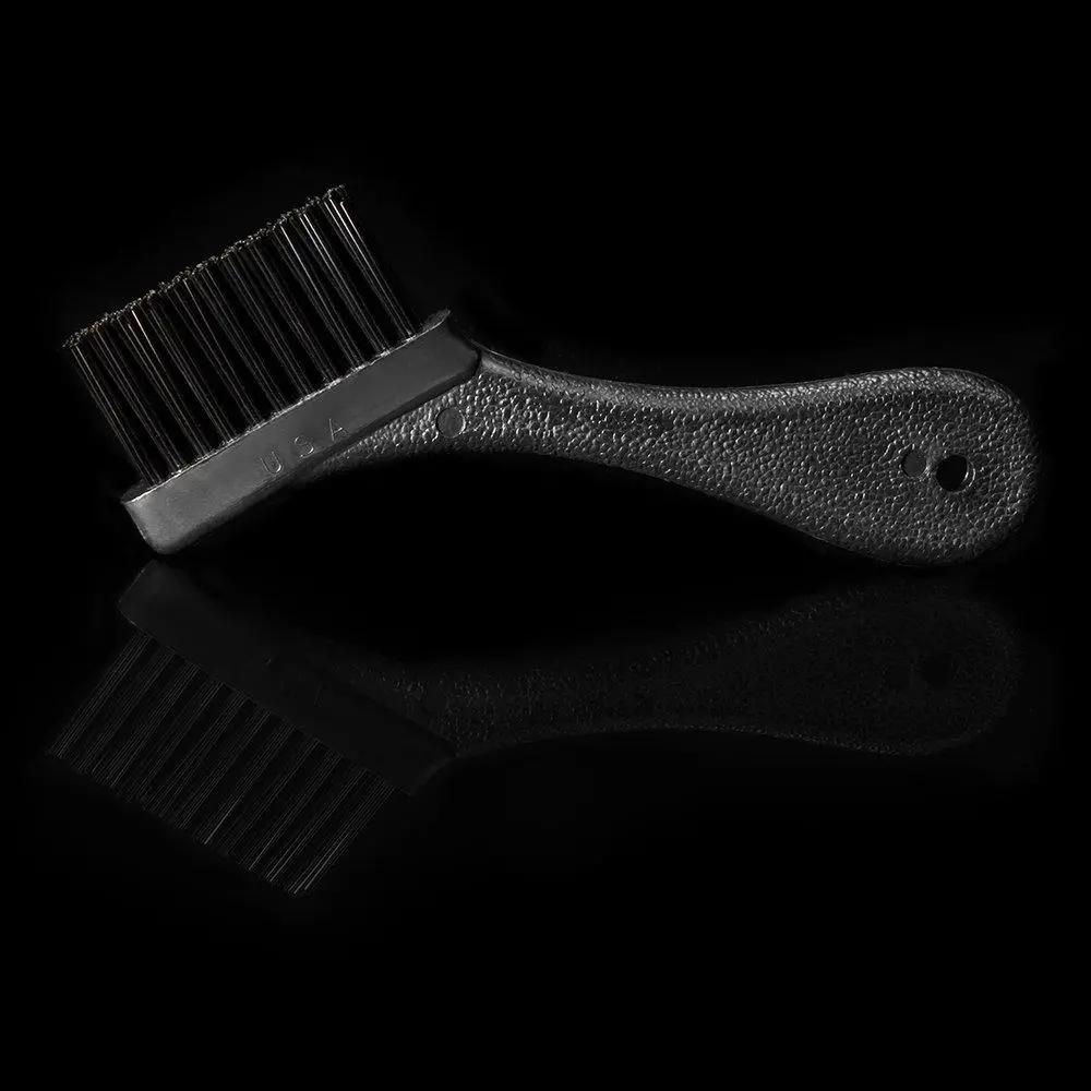 Foam Pad Cleaning Brush (Red) Ac9rbk 1