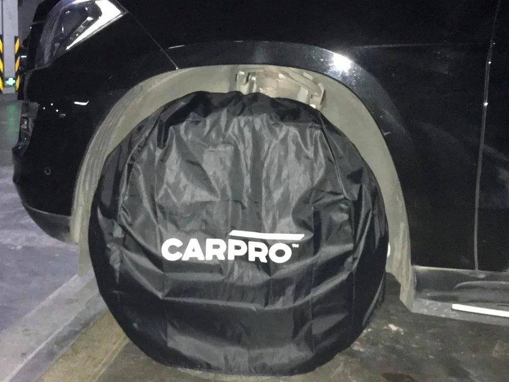 Carpro Wheel Cover 2