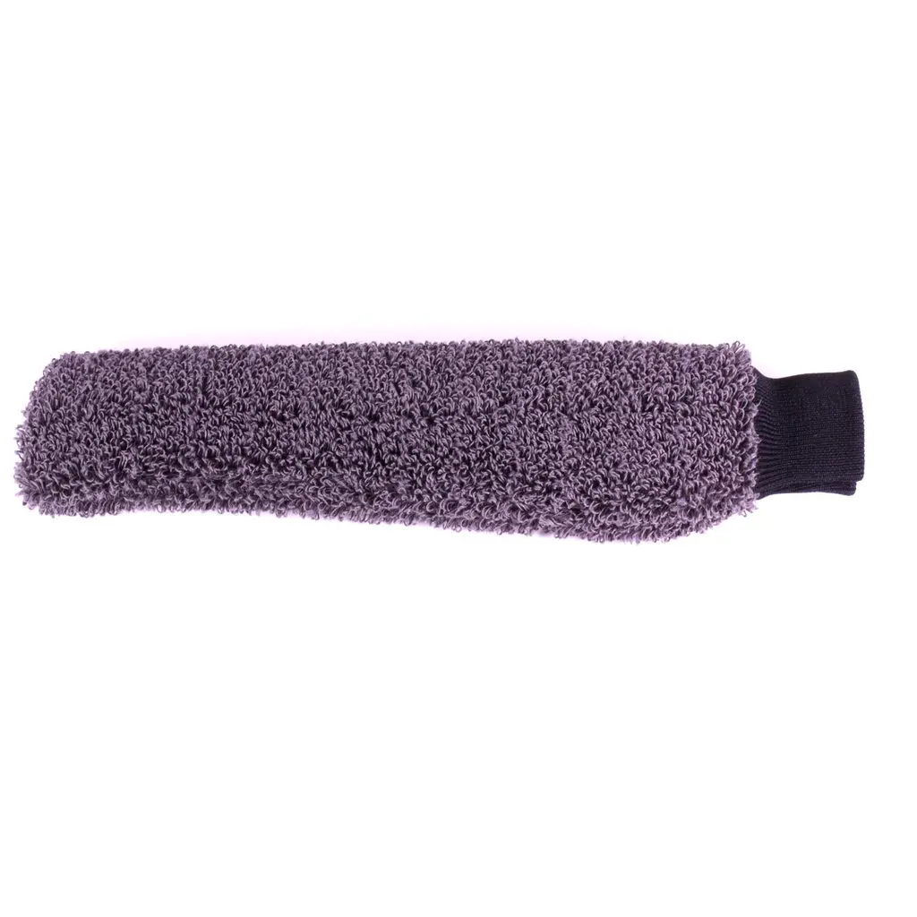 Detail Factory Wheel Brush With Interchangeable Covers (Covers Only Or Brush Kit) 2
