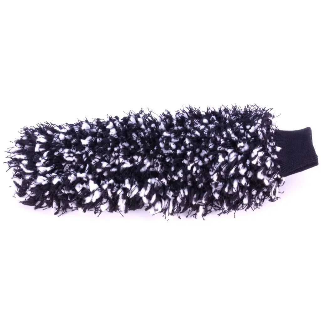 Detail Factory Wheel Brush With Interchangeable Covers (Covers Only Or Brush Kit) 1