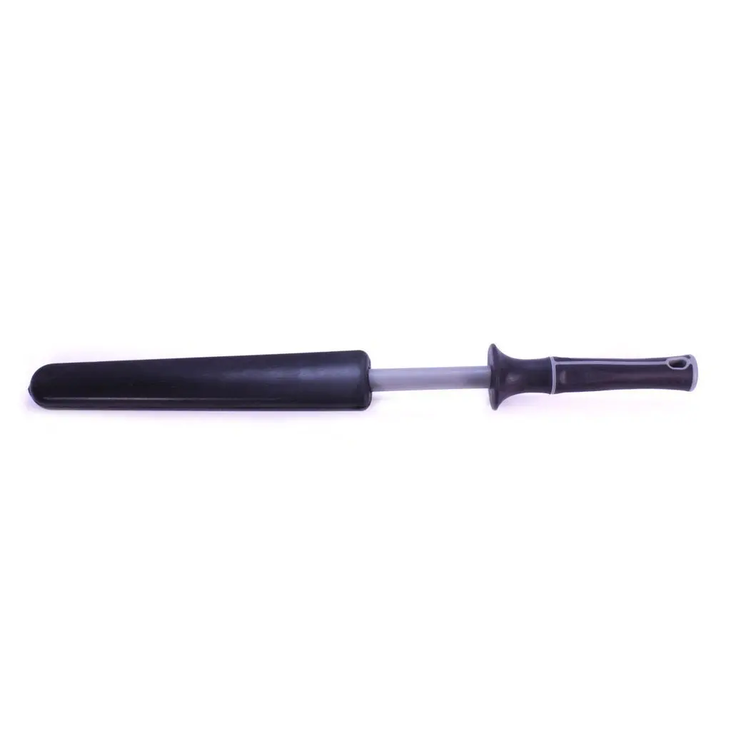 Detail Factory Wheel Brush With Interchangeable Covers (Covers Only Or Brush Kit) 2