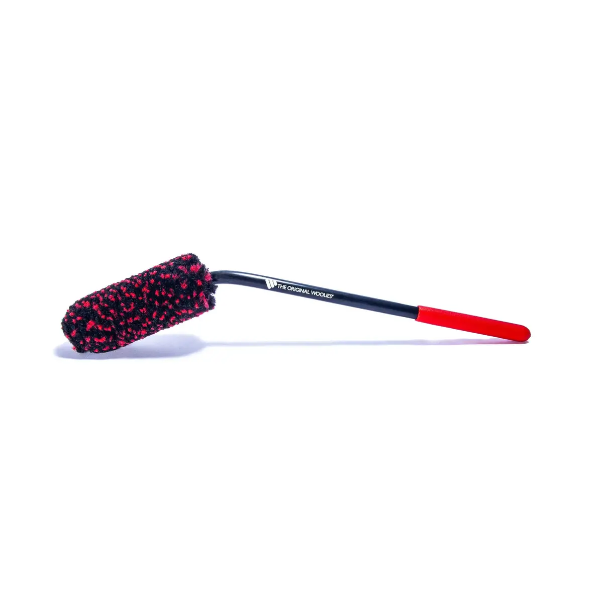 Wheel Woolies 18" Caliper Brush Wwrklcsb18g2 1