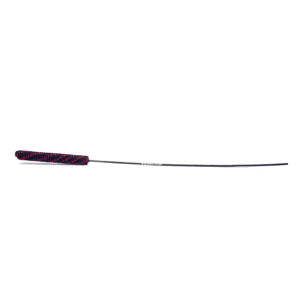 Wheelwoolies Vent Brush 24" 1/8" 1