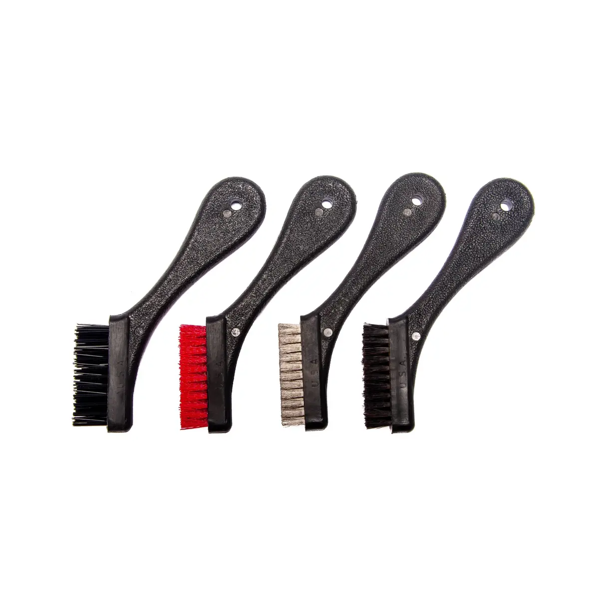 Ac4set Detailing Brushes 4Pc Set 1