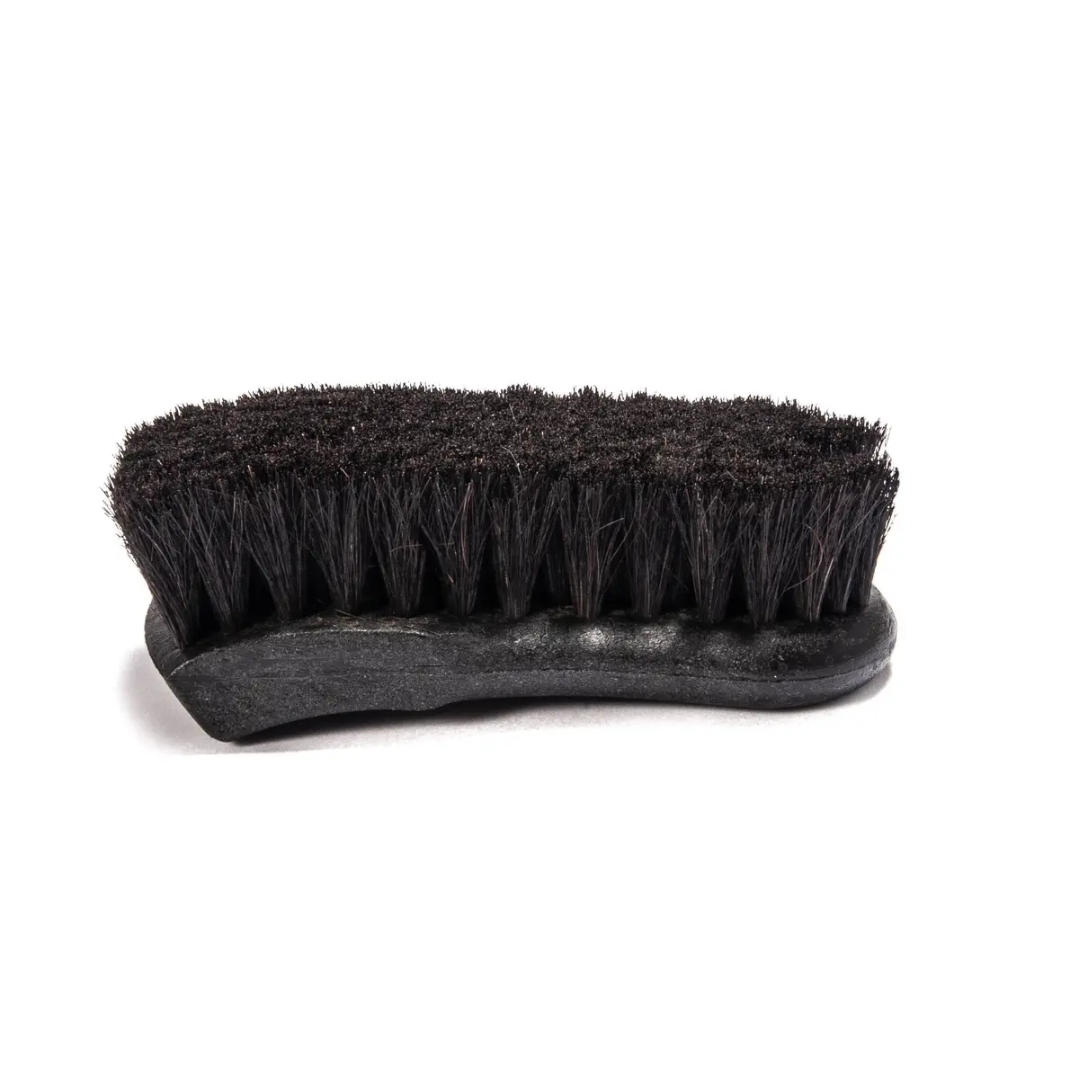 Wheelwoolies Leather Upholstery Brush (Horse Hair) 1