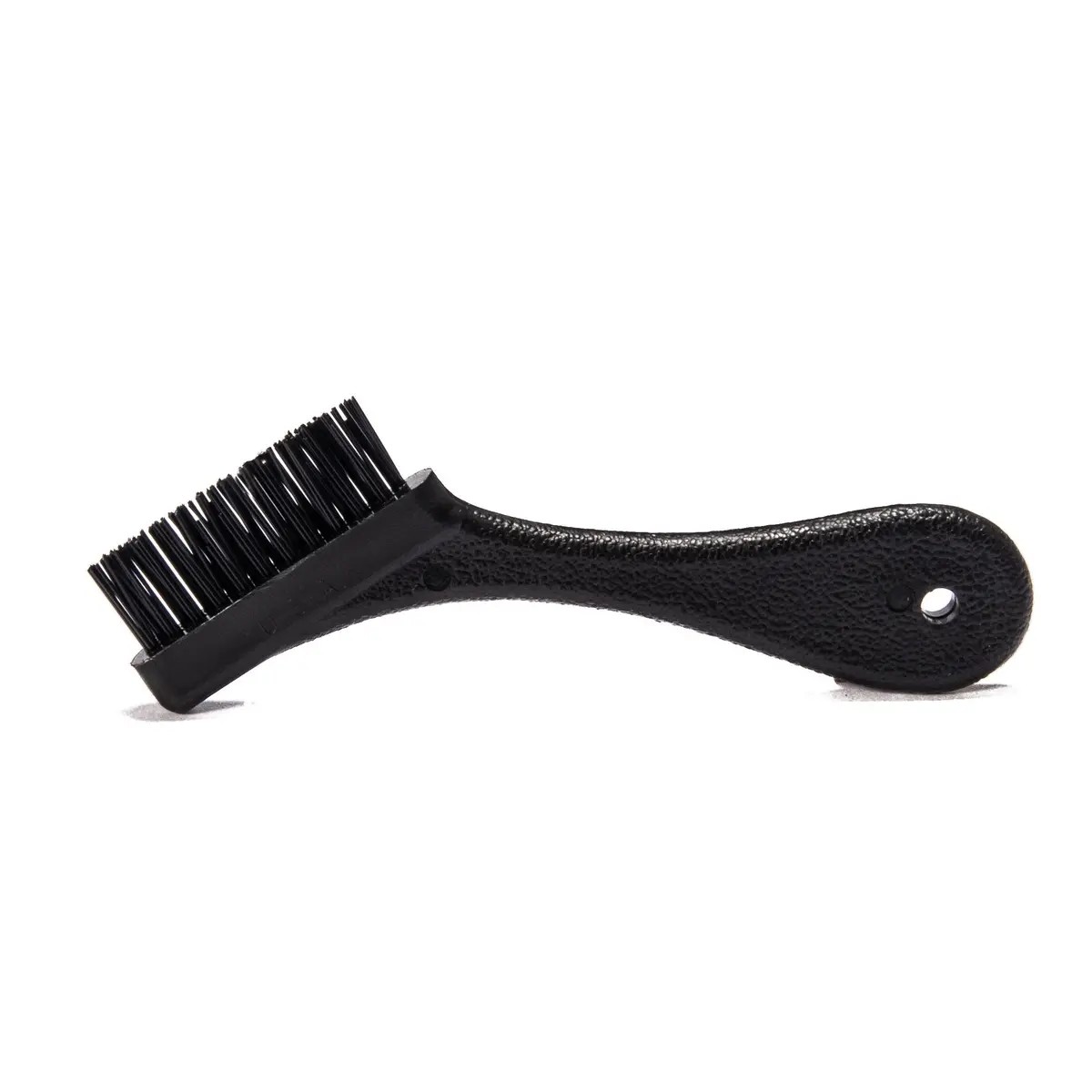 Foam Pad Cleaning Brush (Black) 1