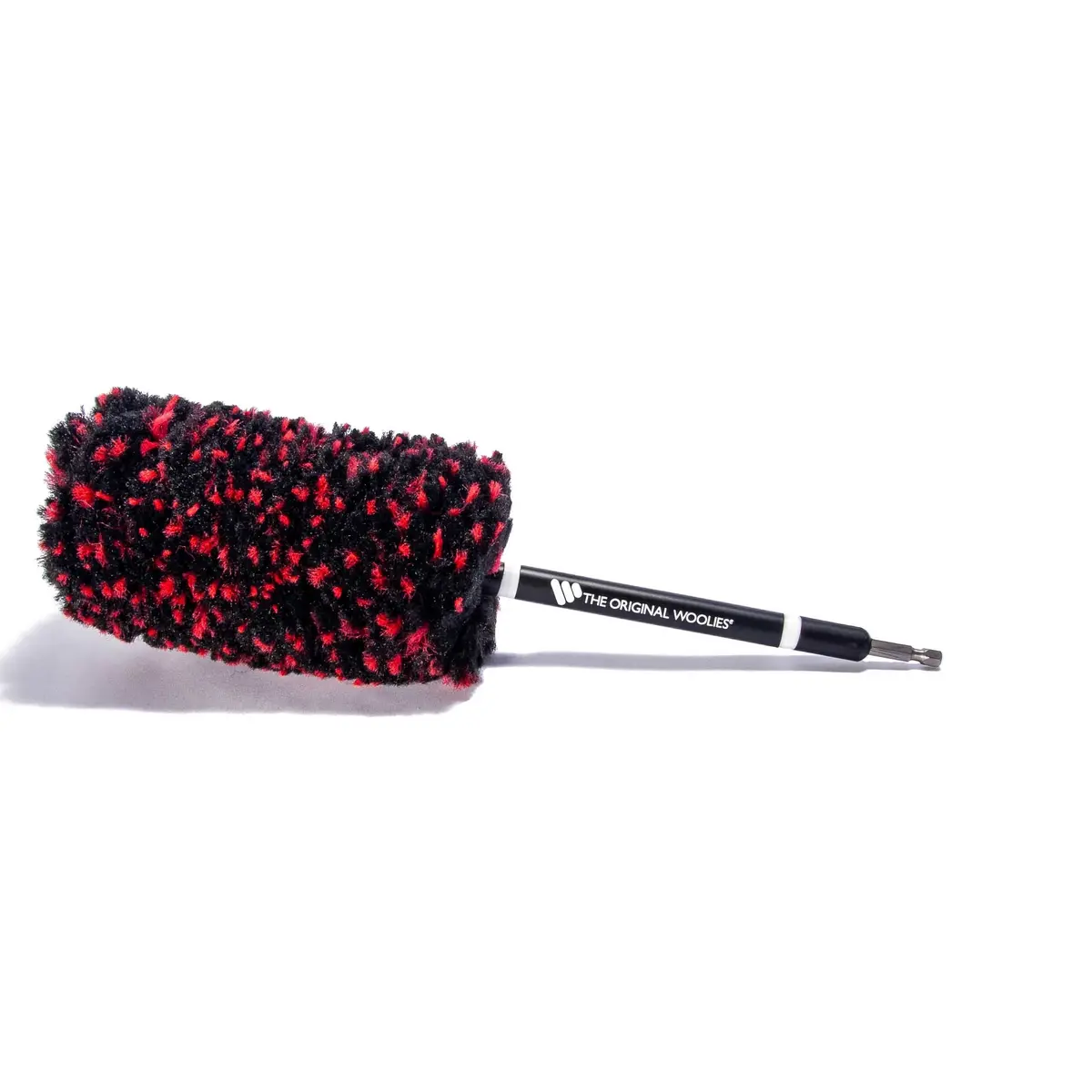 Power Woolies 12" With Drill Attachment Pwrk12x 1