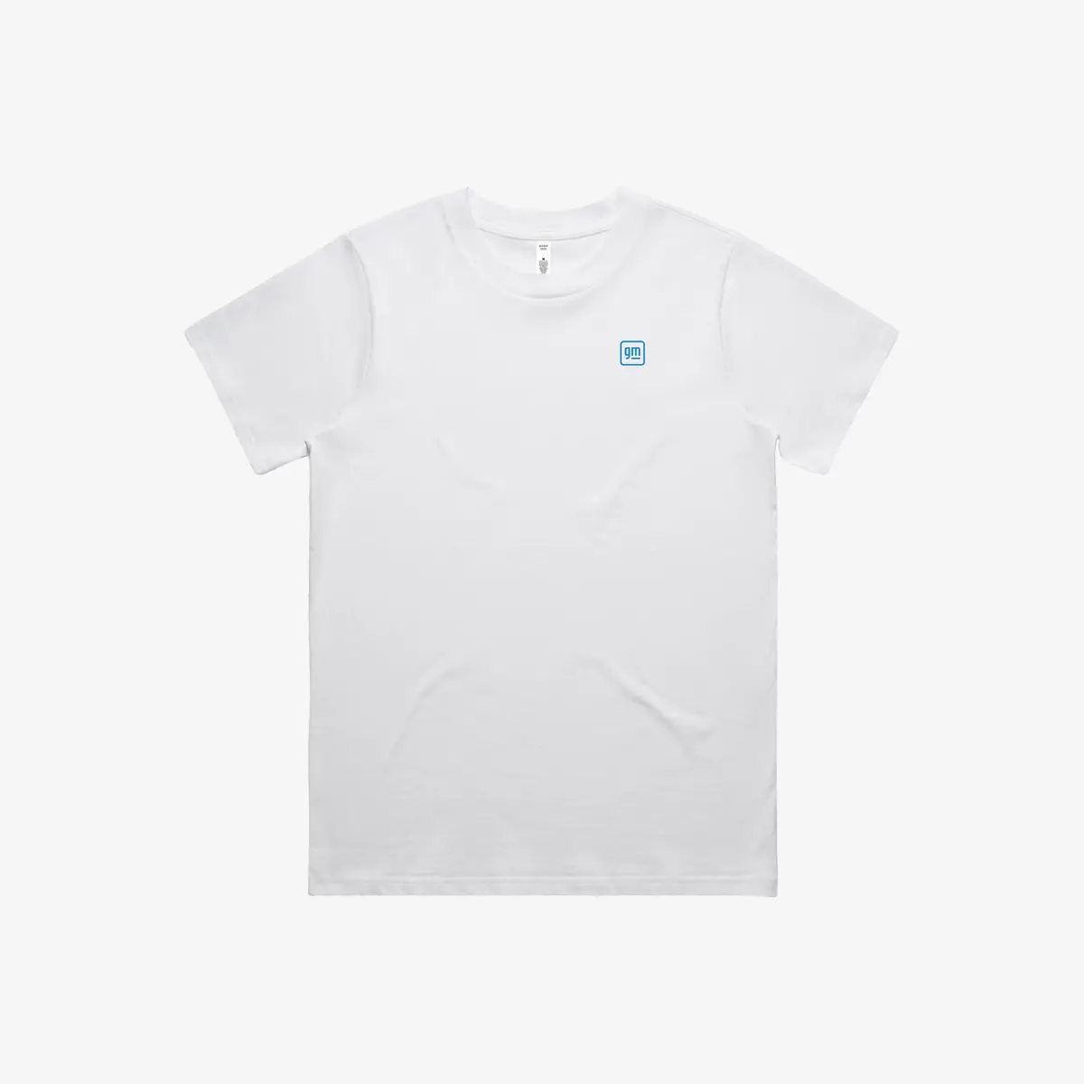 Gm Women's Classic Tee 1