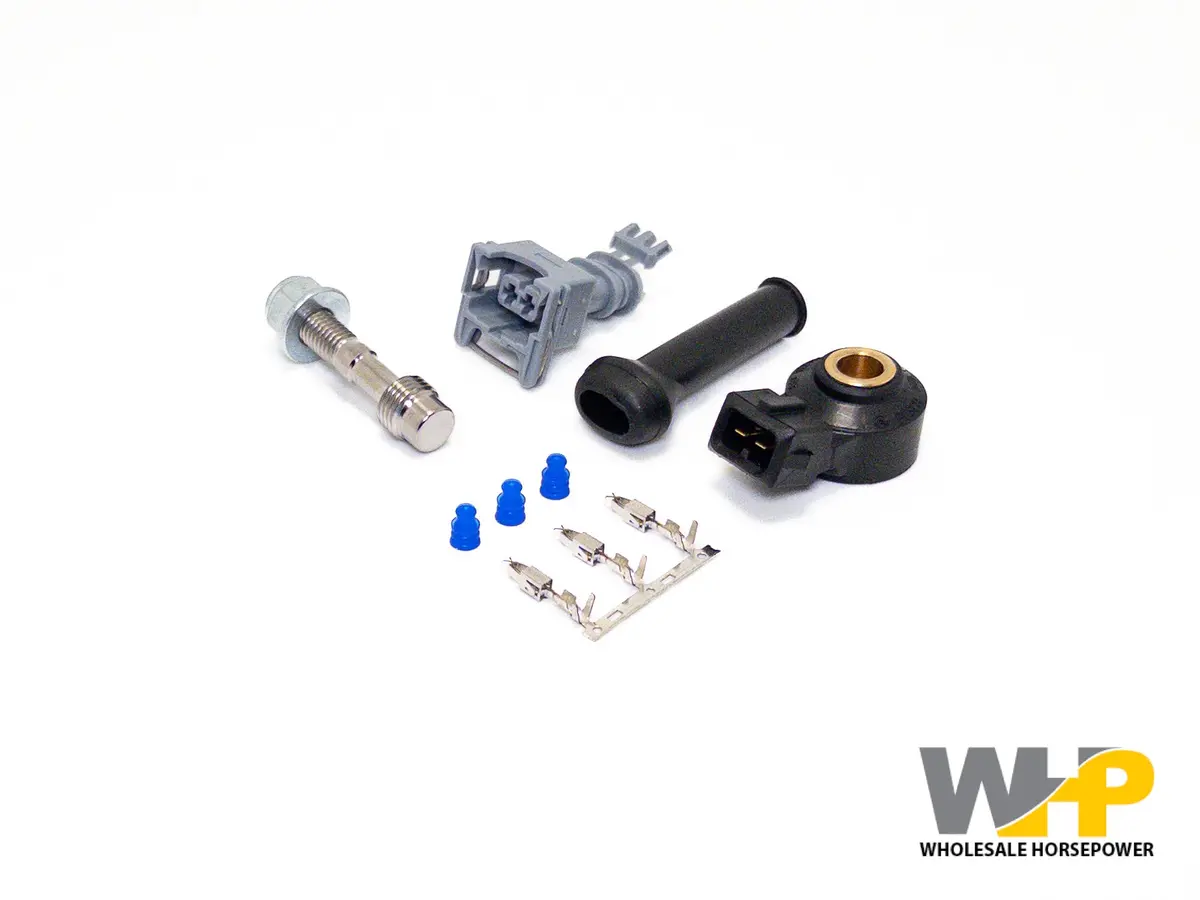 Whp Wideband Knock Sensor Kit - M12 1