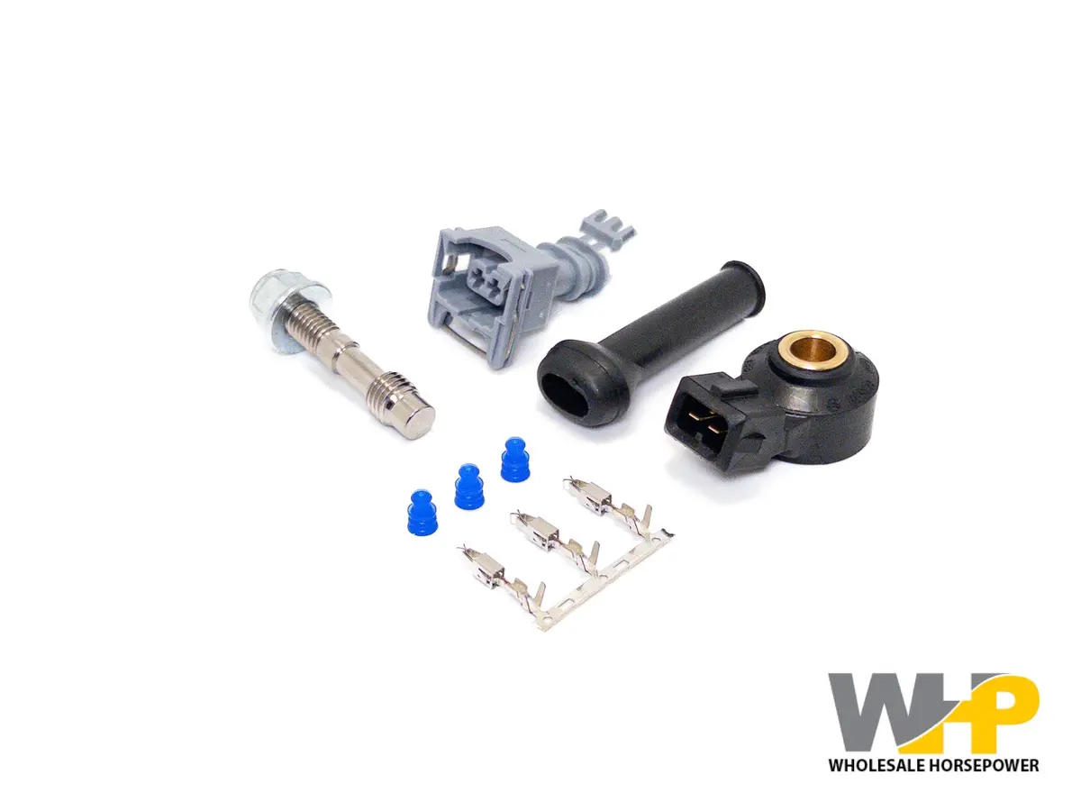 Whp Wideband Knock Sensor Kit - M10 1