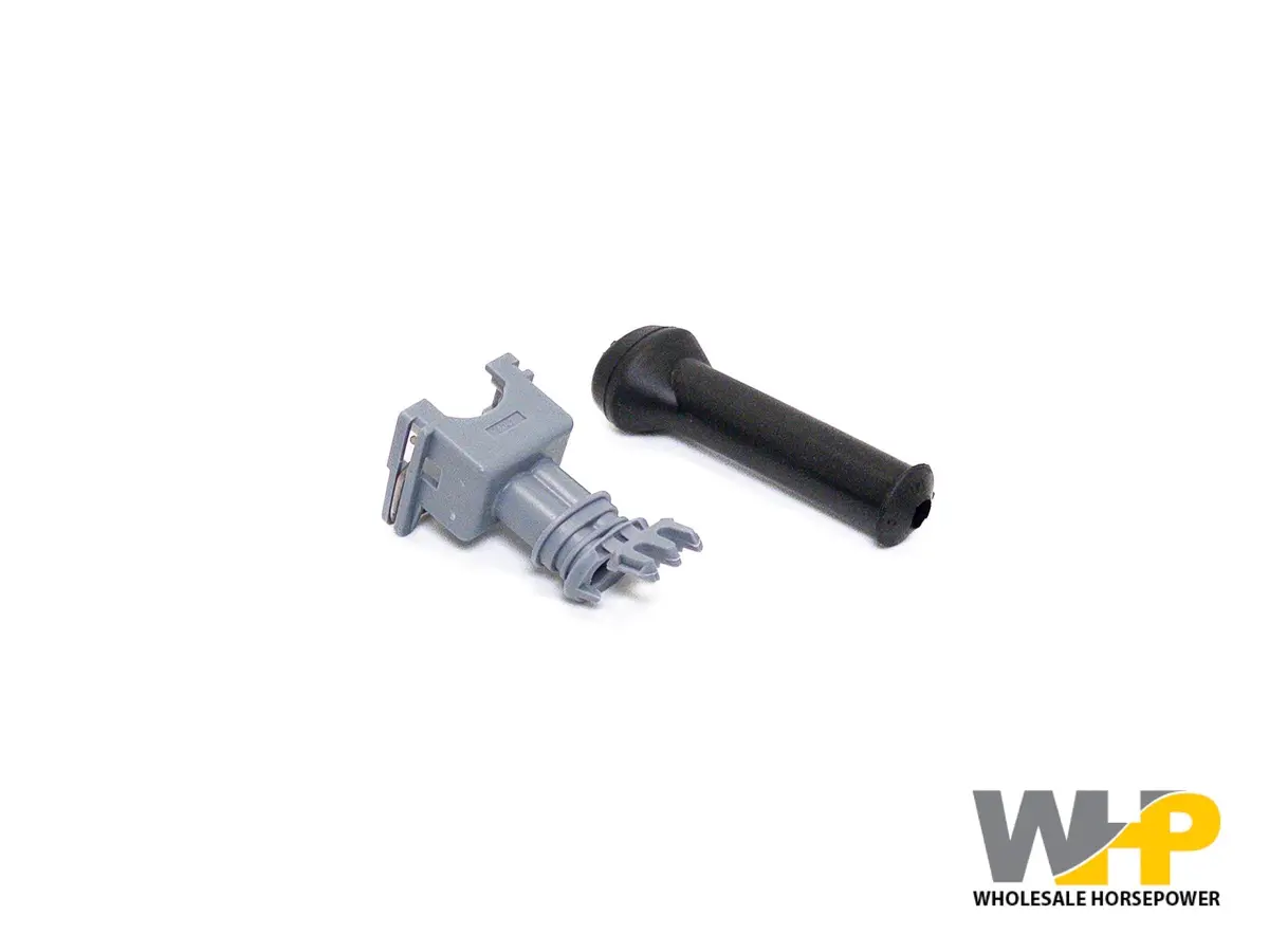 Whp Wideband Knock Sensor Kit - M12 2