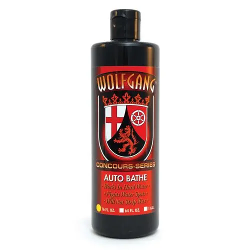 Wolfgang Auto Bathe 16Oz 1
