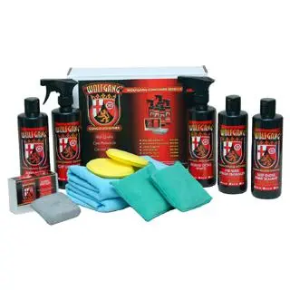 Wolfgang Deep Gloss Total Concours Kit Wg6500 1