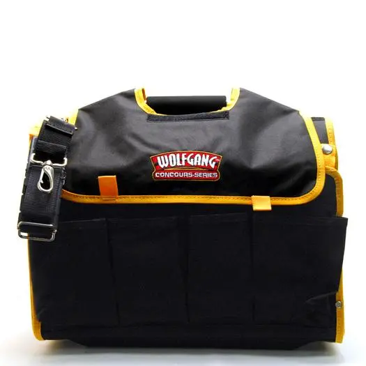 Wolfgang Detailer's Tool Bag 1