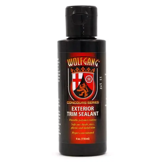Wolfgang Exterior Trim Sealant 8Oz 1