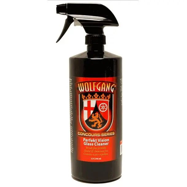 Wolfgang Perfekt Vision Glass Cleaner 1