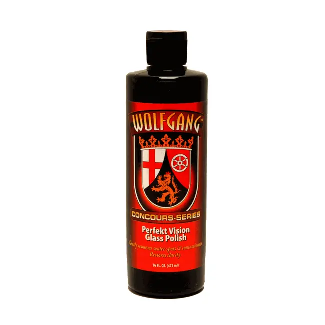 Wolfgang Perfekt Vision Glass Polish 16Oz 1