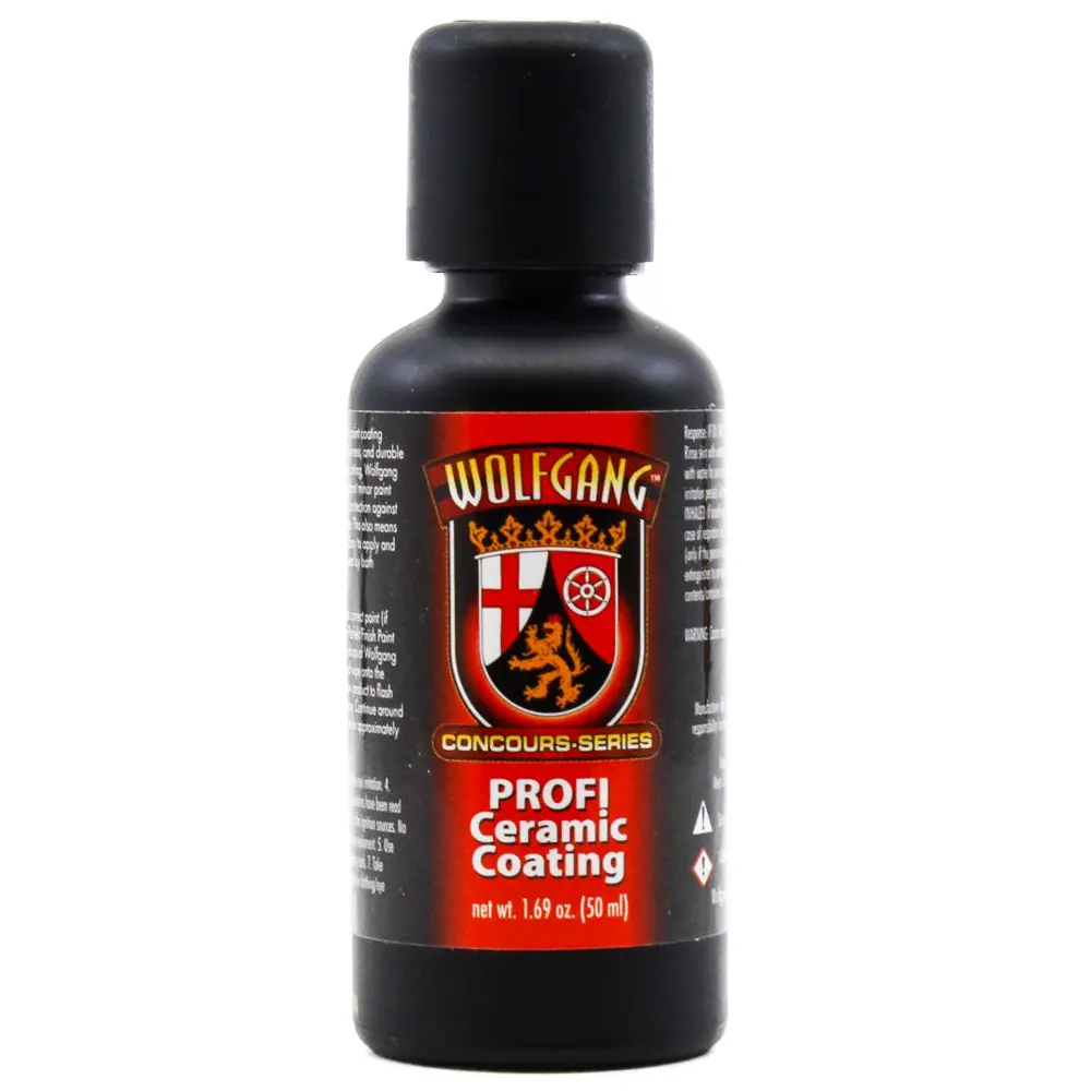 Wolfgang Profi Coating 50Ml 1