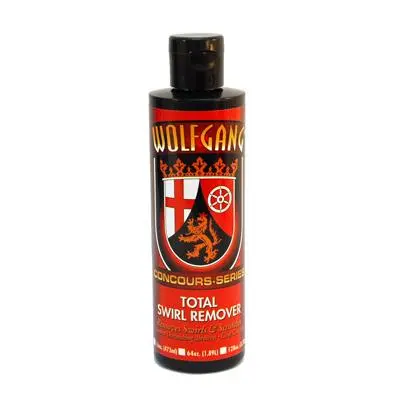 Wolfgang Total Swirl Remover 3.0 8Oz 1