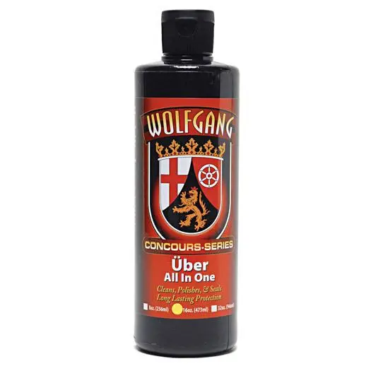 Wolfgang Uber All In One 16Oz 1