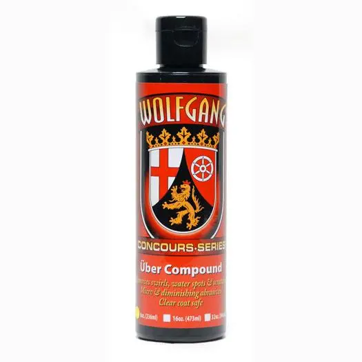 Wolfgang Uber Compound 3.0 8Oz 1