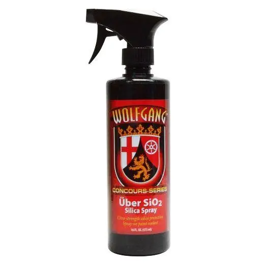 Wolfgang Uber Sio2 Silica Spray 16Oz 1
