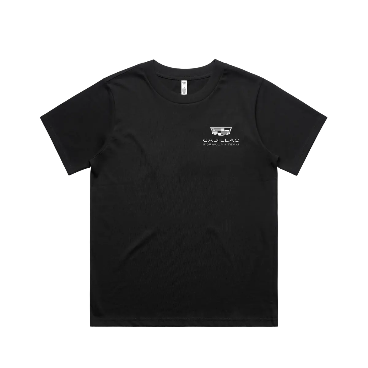 Cadillac Formula 1® Team Women’S Tee 1