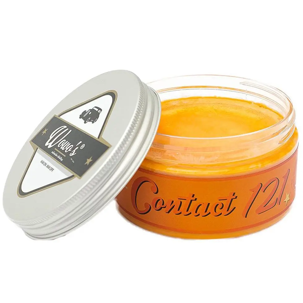 Wowo’S Contact 121 200Ml 1